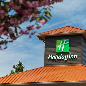 Holiday Inn Victoria - Elk Lake By Ihg