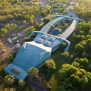 Mercure Kakadu Crocodile