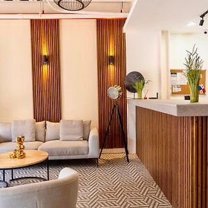 Hotel Baluarte Boutique Panama