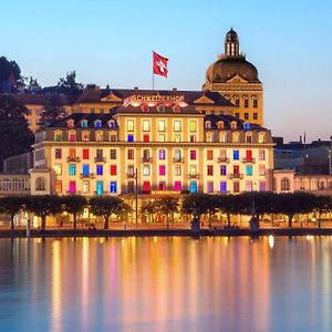 Hotel Schweizerhof Luzern